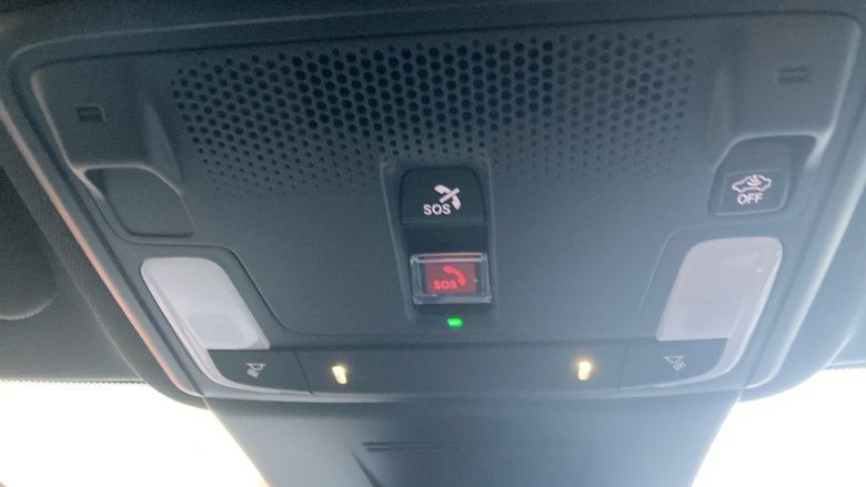 Honda Civic 2.0 eHEV Sport 5dr CVT Hybrid Hatchback